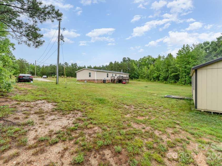 4518 Logging Road, Lancaster, SC 29720.  MLS# CAR4265280, YatesRealty ID 16474. 