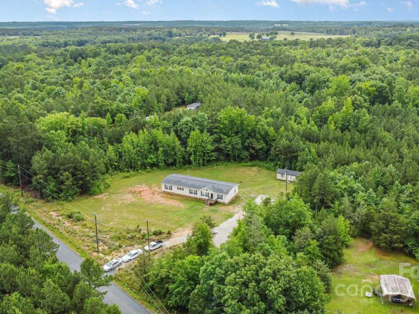 4518 Logging Road, Lancaster, SC 29720.  MLS# CAR4265280, YatesRealty ID 16474. 
