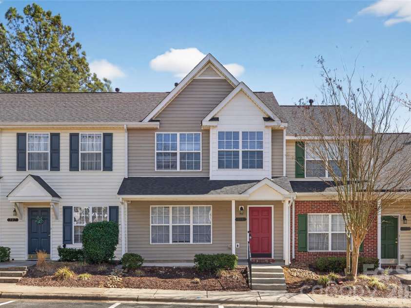 109 Delargy Circle, Mooresville, NC 28117.  MLS# CAR4361437, YatesRealty ID 16475. 