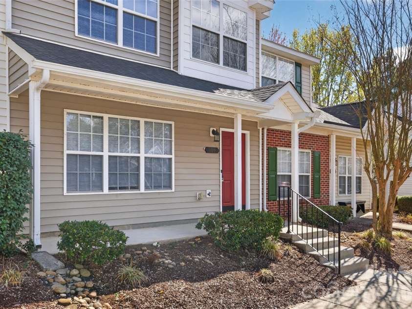 109 Delargy Circle, Mooresville, NC 28117.  MLS# CAR4361437, YatesRealty ID 16475. 