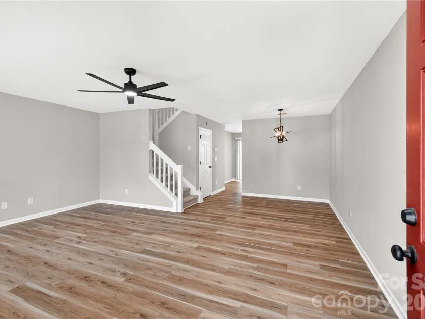 109 Delargy Circle, Mooresville, NC 28117.  MLS# CAR4361437, YatesRealty ID 16475. 