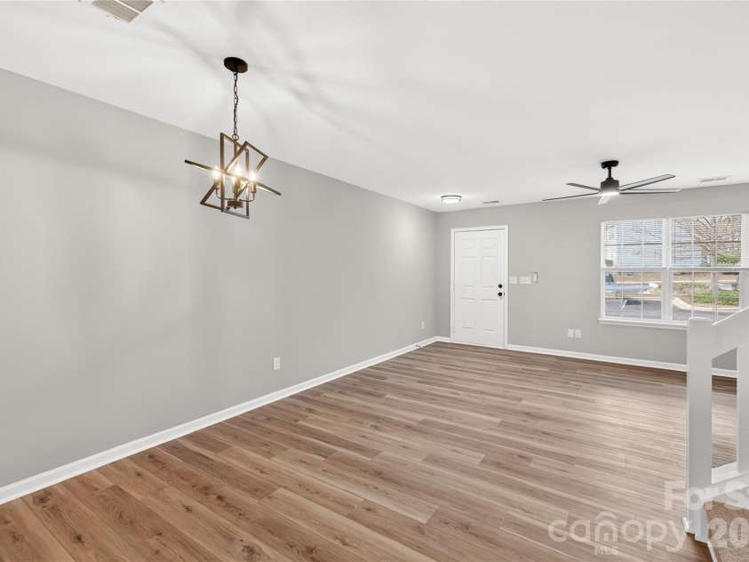 109 Delargy Circle, Mooresville, NC 28117.  MLS# CAR4361437, YatesRealty ID 16475. 