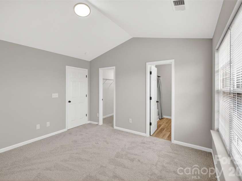 109 Delargy Circle, Mooresville, NC 28117.  MLS# CAR4361437, YatesRealty ID 16475. 