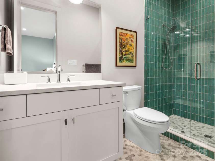 205 Kelmscott Lane, Asheville, NC 28803.  MLS# CAR4232680, YatesRealty ID 16476. 