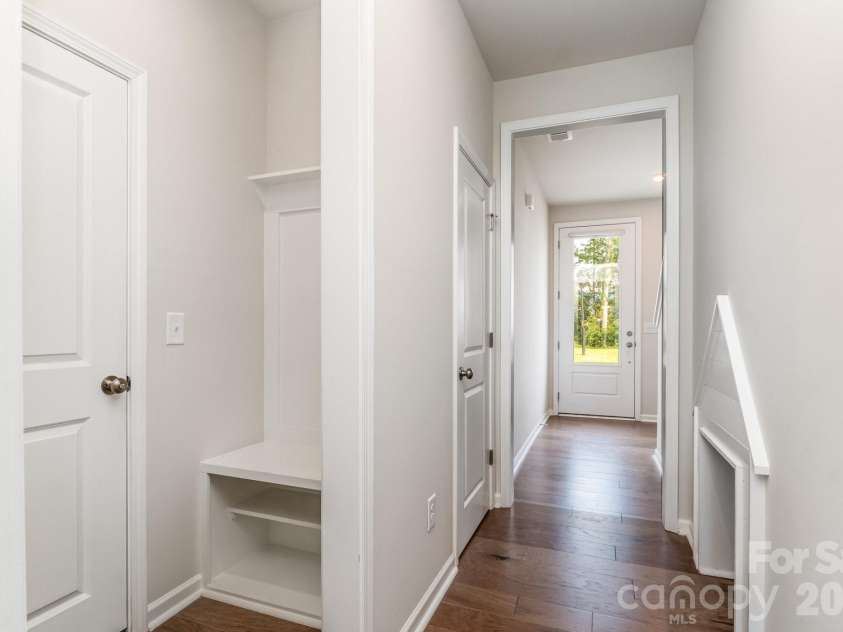 9029 Widden Way, Charlotte, NC 28269.  MLS# CAR4307249, YatesRealty ID 16476. 