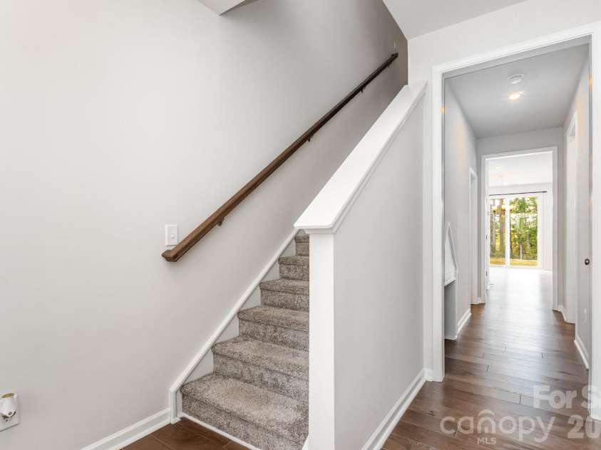 9029 Widden Way, Charlotte, NC 28269.  MLS# CAR4307249, YatesRealty ID 16476. 