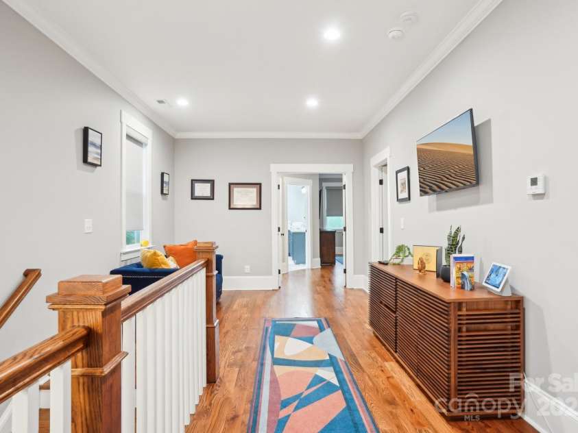 2315 Dundeen Street, Charlotte, NC 28216.  MLS# CAR4243951, YatesRealty ID 16477. 