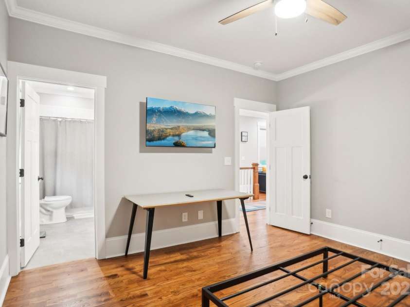 2315 Dundeen Street, Charlotte, NC 28216.  MLS# CAR4243951, YatesRealty ID 16477. 