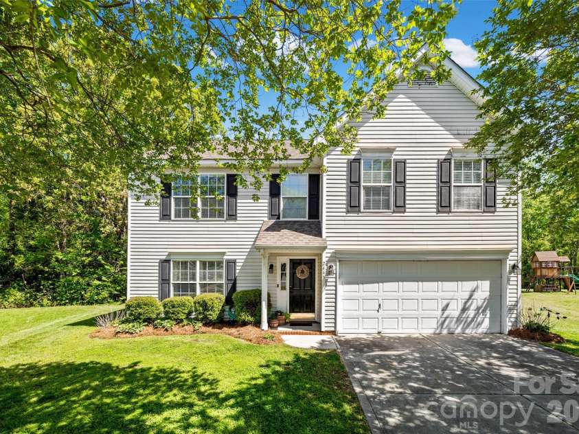 2445 Marett Boulevard, Rock Hill, SC 29732.  MLS# CAR4368603, YatesRealty ID 16477. 