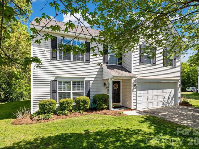 2445 Marett Boulevard, Rock Hill, SC 29732.  MLS# CAR4368603, YatesRealty ID 16477. 