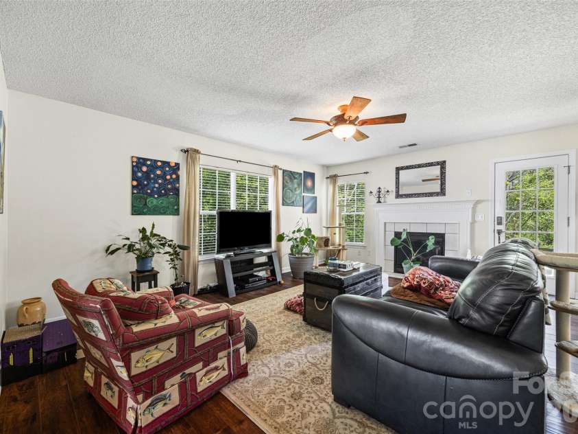 2445 Marett Boulevard, Rock Hill, SC 29732.  MLS# CAR4368603, YatesRealty ID 16477. 