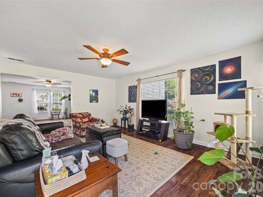 2445 Marett Boulevard, Rock Hill, SC 29732.  MLS# CAR4368603, YatesRealty ID 16477. 