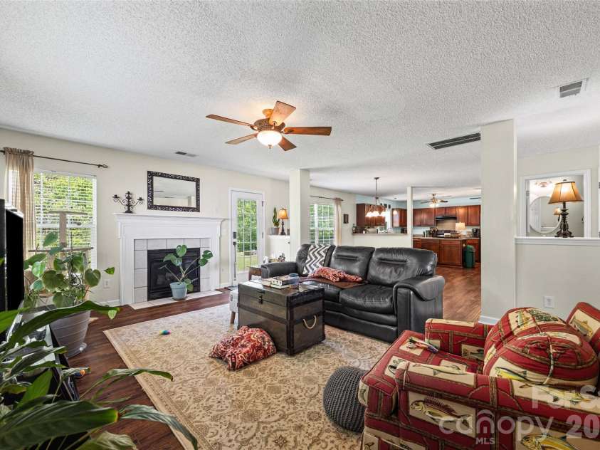 2445 Marett Boulevard, Rock Hill, SC 29732.  MLS# CAR4368603, YatesRealty ID 16477. 