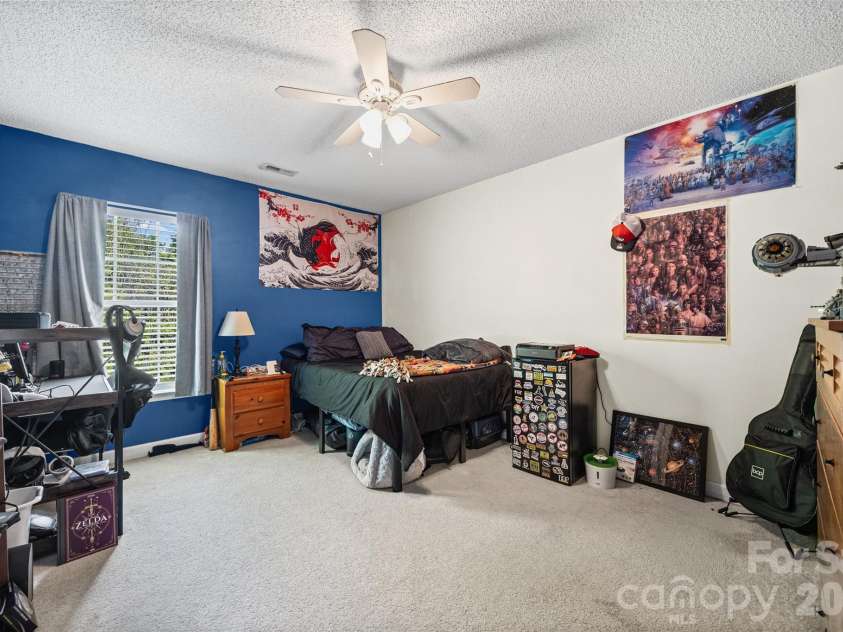 2445 Marett Boulevard, Rock Hill, SC 29732.  MLS# CAR4368603, YatesRealty ID 16477. 