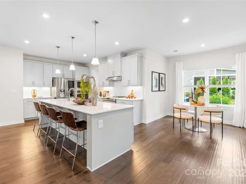 10901 Greenvale Drive, Harrisburg, NC 28075.  MLS# CAR4259020, YatesRealty ID 16479. 