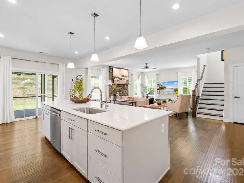 10901 Greenvale Drive, Harrisburg, NC 28075.  MLS# CAR4259020, YatesRealty ID 16479. 