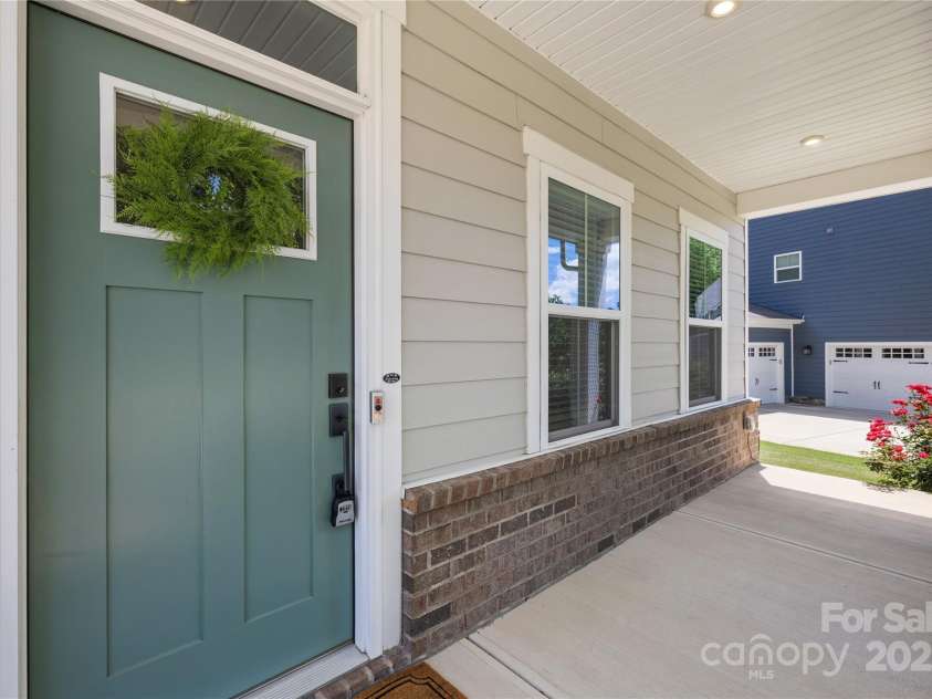 10901 Greenvale Drive, Harrisburg, NC 28075.  MLS# CAR4259020, YatesRealty ID 16479. 