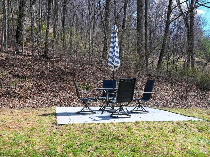 15 Forest Run Drive, Asheville, NC 28803.  MLS# CAR4355878, YatesRealty ID 16479. 