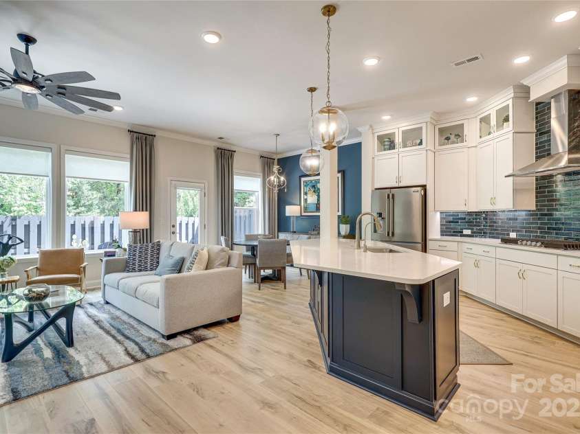 8221 Houser Street, Cornelius, NC 28031.  MLS# CAR4254950, YatesRealty ID 16480. 