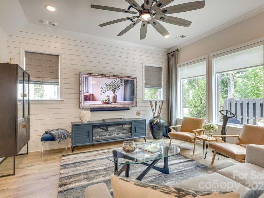 8221 Houser Street, Cornelius, NC 28031.  MLS# CAR4254950, YatesRealty ID 16480. 