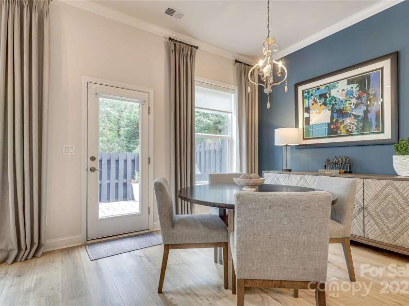 8221 Houser Street, Cornelius, NC 28031.  MLS# CAR4254950, YatesRealty ID 16480. 