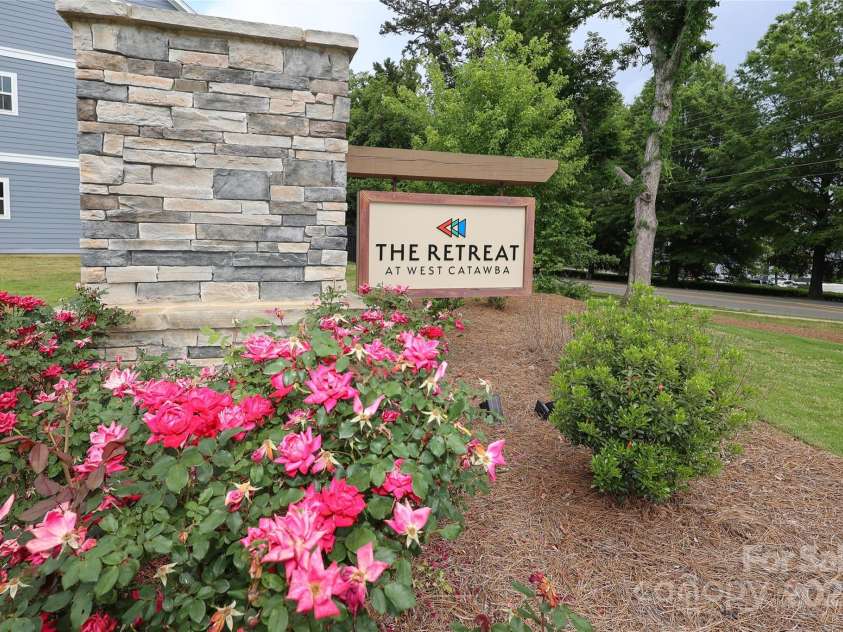 8221 Houser Street, Cornelius, NC 28031.  MLS# CAR4254950, YatesRealty ID 16480. 