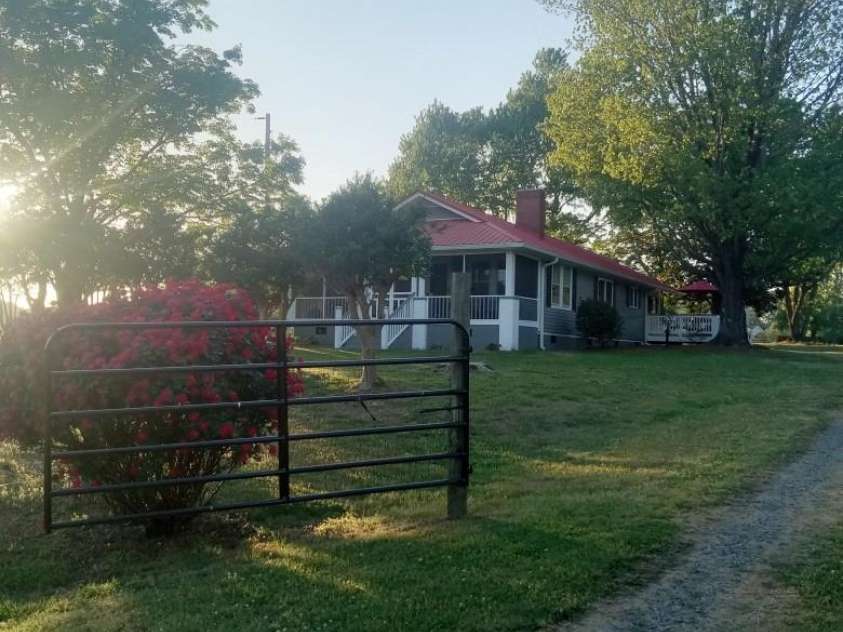 16351 Substation Road, Locust, NC 28097.  MLS# CAR4366804, YatesRealty ID 16481. 