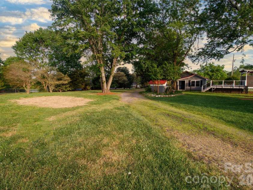 16351 Substation Road, Locust, NC 28097.  MLS# CAR4366804, YatesRealty ID 16481. 