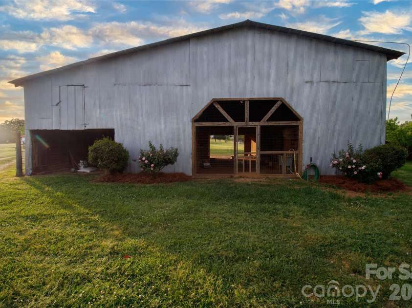 16351 Substation Road, Locust, NC 28097.  MLS# CAR4366804, YatesRealty ID 16481. 