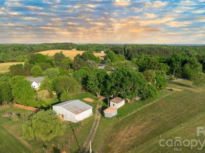 16351 Substation Road, Locust, NC 28097.  MLS# CAR4366804, YatesRealty ID 16481. 