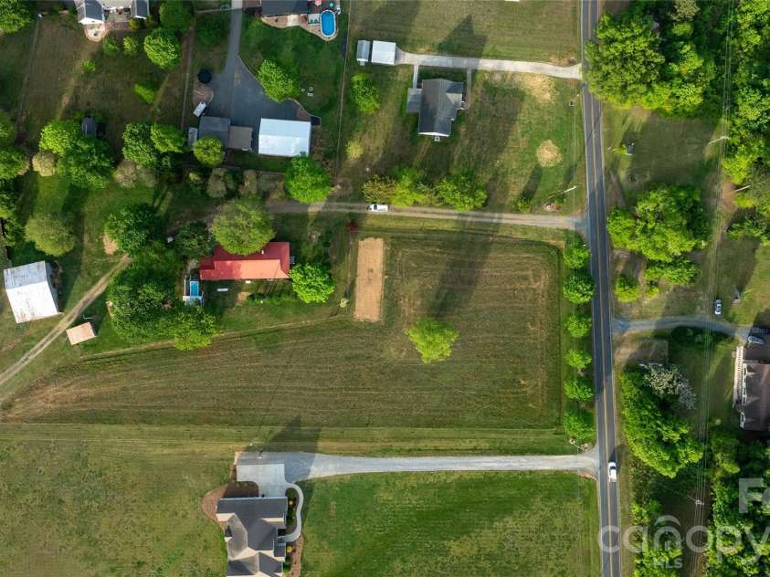 16351 Substation Road, Locust, NC 28097.  MLS# CAR4366804, YatesRealty ID 16481. 