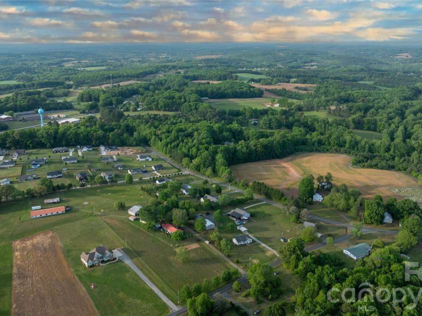 16351 Substation Road, Locust, NC 28097.  MLS# CAR4366804, YatesRealty ID 16481. 