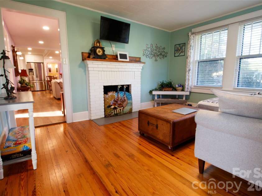 16351 Substation Road, Locust, NC 28097.  MLS# CAR4366804, YatesRealty ID 16481. 