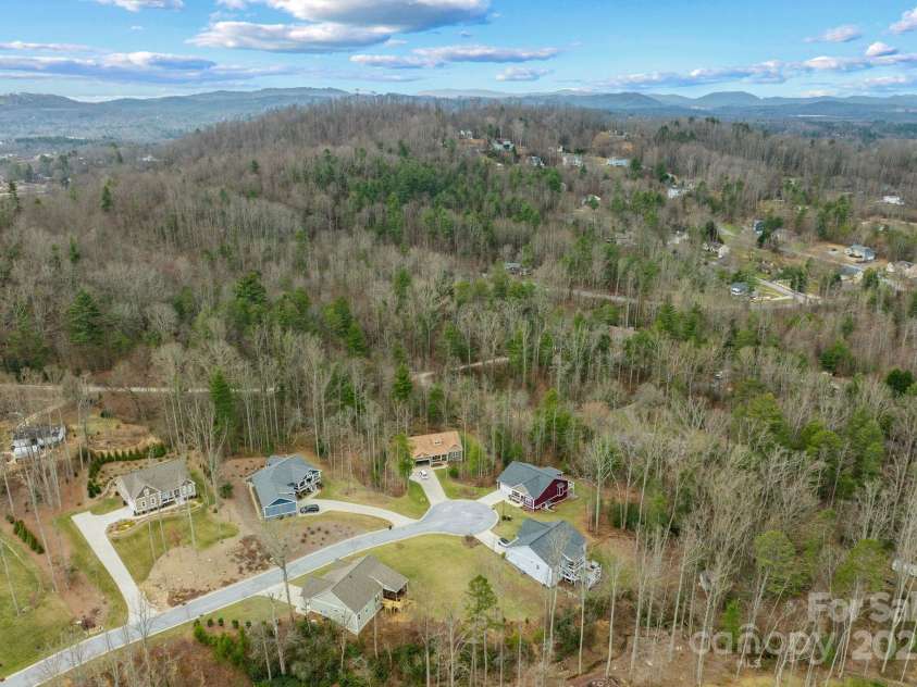 353 Olivet Lane, Fletcher, NC 28732.  MLS# CAR4226055, YatesRealty ID 16483. 