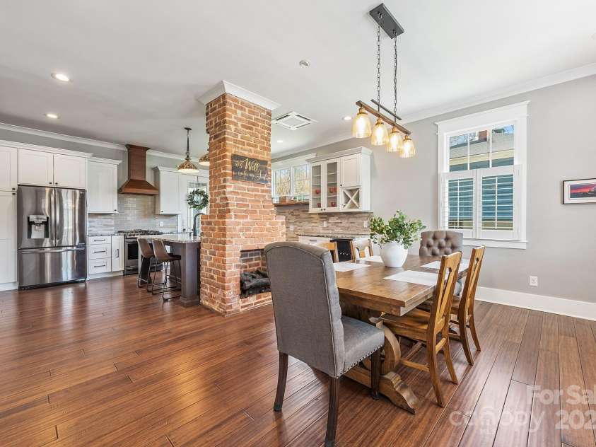 232 Cromer Street, Charlotte, NC 28208.  MLS# CAR4238454, YatesRealty ID 16485. 