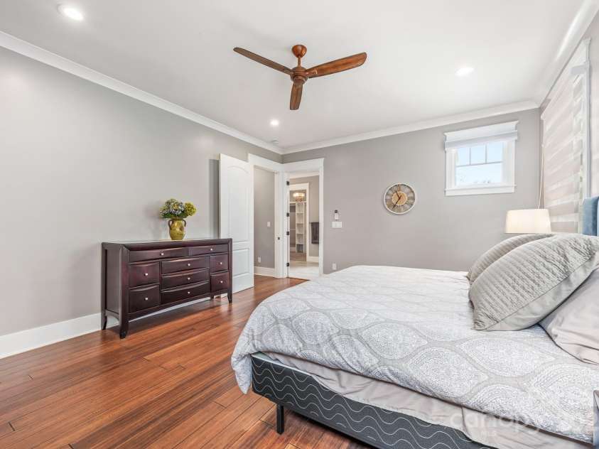 232 Cromer Street, Charlotte, NC 28208.  MLS# CAR4238454, YatesRealty ID 16485. 