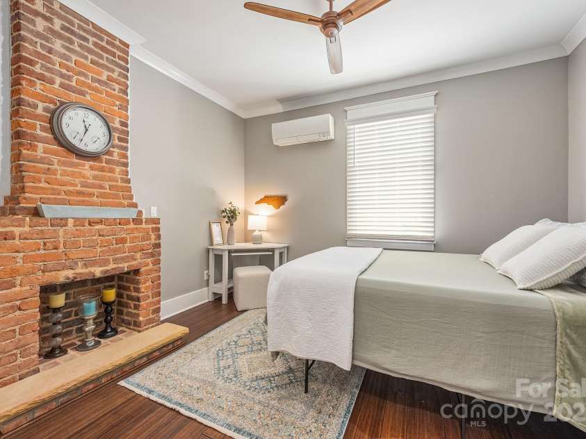 232 Cromer Street, Charlotte, NC 28208.  MLS# CAR4238454, YatesRealty ID 16485. 