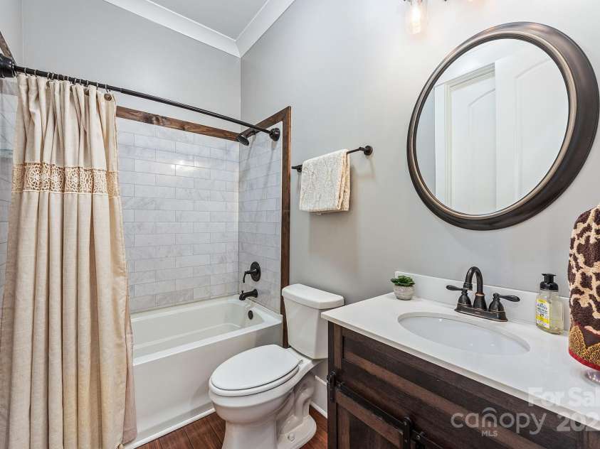 232 Cromer Street, Charlotte, NC 28208.  MLS# CAR4238454, YatesRealty ID 16485. 