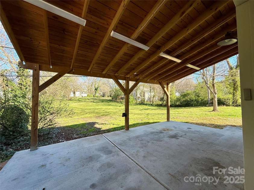 232 Cromer Street, Charlotte, NC 28208.  MLS# CAR4238454, YatesRealty ID 16485. 