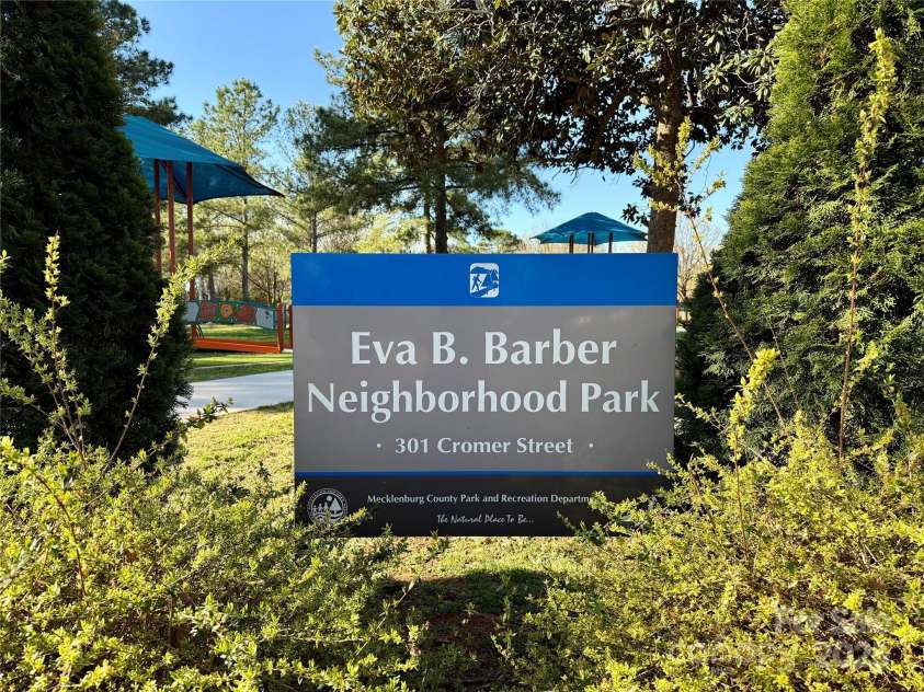 232 Cromer Street, Charlotte, NC 28208.  MLS# CAR4238454, YatesRealty ID 16485. 