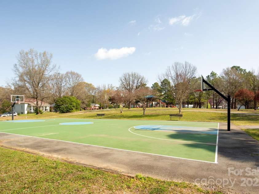 232 Cromer Street, Charlotte, NC 28208.  MLS# CAR4238454, YatesRealty ID 16485. 