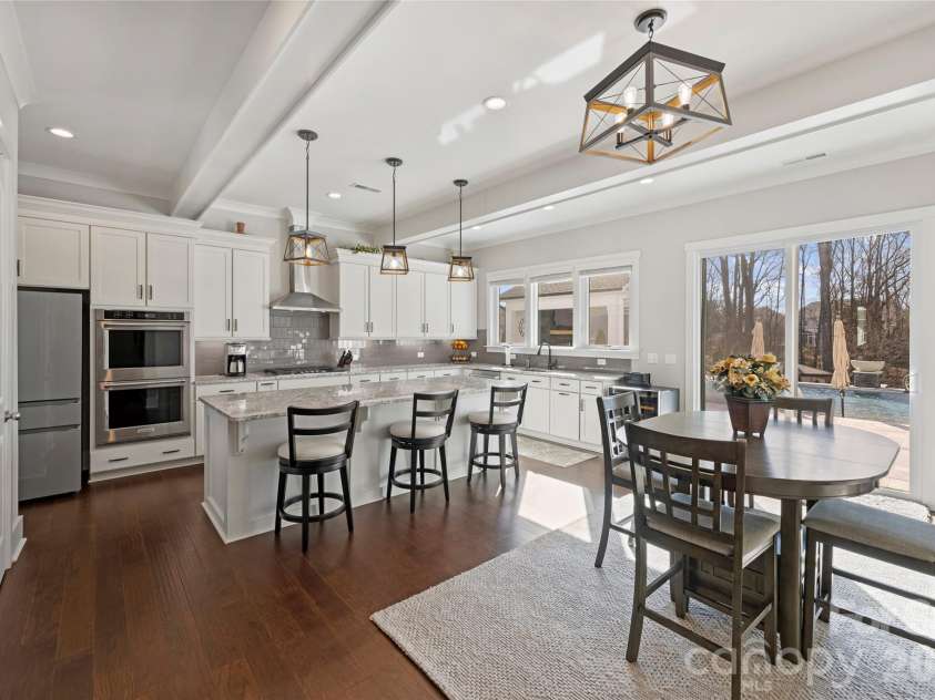 5035 Beacon Avenue, Monroe, NC 28110.  MLS# CAR4364476, YatesRealty ID 16488. 