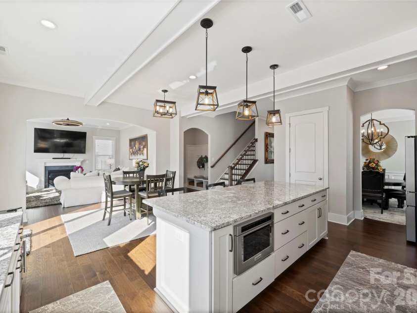 5035 Beacon Avenue, Monroe, NC 28110.  MLS# CAR4364476, YatesRealty ID 16488. 