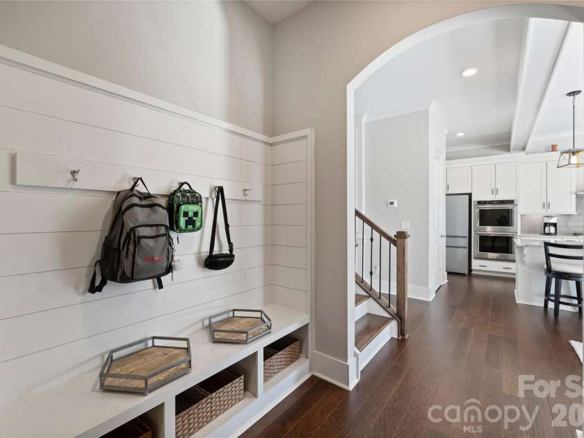 5035 Beacon Avenue, Monroe, NC 28110.  MLS# CAR4364476, YatesRealty ID 16488. 