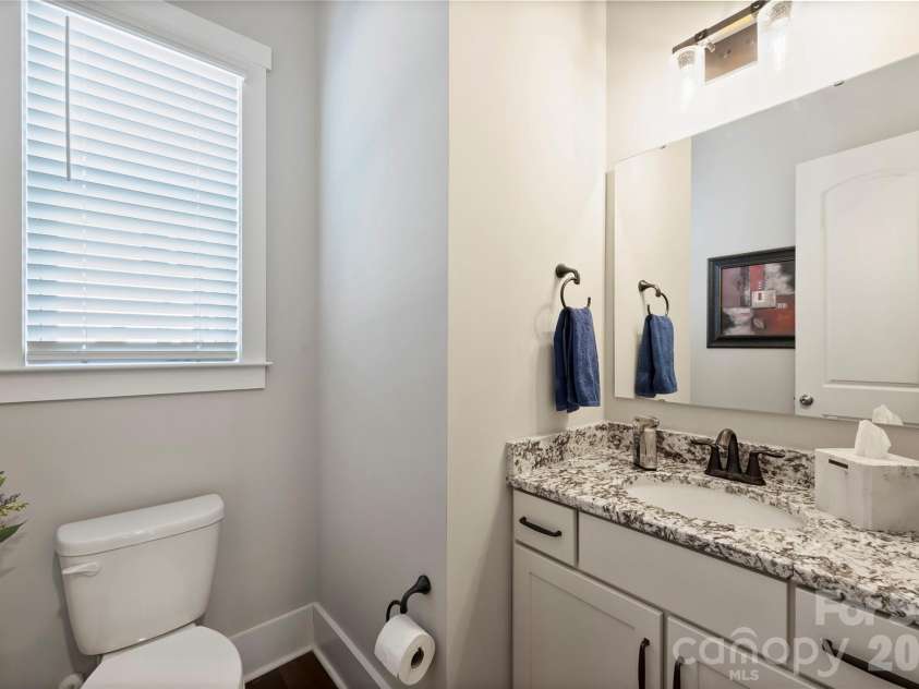 5035 Beacon Avenue, Monroe, NC 28110.  MLS# CAR4364476, YatesRealty ID 16488. 