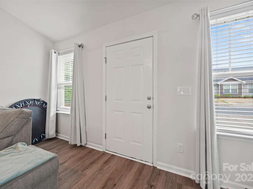 117 Canyon Ridge Drive, Mount Holly, NC 28120.  MLS# CAR4249477, YatesRealty ID 16489. 