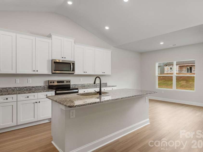 4117 Bolo Drive, Charlotte, NC 28215.  MLS# CAR4343712, YatesRealty ID 1649. 