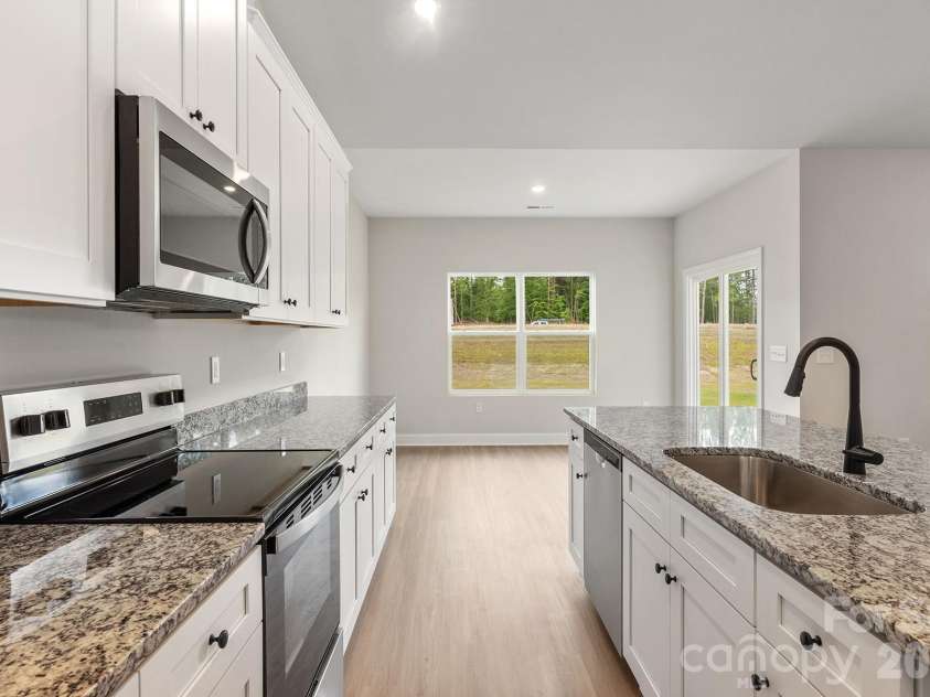 4117 Bolo Drive, Charlotte, NC 28215.  MLS# CAR4343712, YatesRealty ID 1649. 