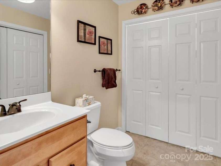 7 Eldorado Trail, Waynesville, NC 28786.  MLS# CAR4210821, YatesRealty ID 1649. 