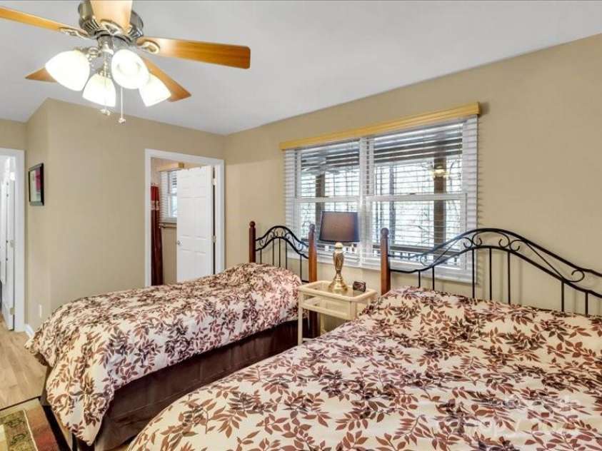 7 Eldorado Trail, Waynesville, NC 28786.  MLS# CAR4210821, YatesRealty ID 1649. 